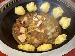 -哈尔滨东北铁锅炖(都督街店)