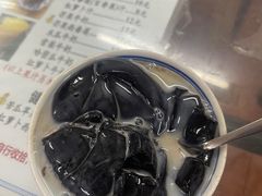 -五福堂龟苓膏(河东北山店)