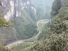 -矮寨·十八洞·德夯大峡谷景区