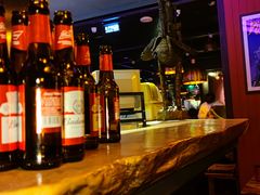 -Helens海伦司小酒馆(街道口店)