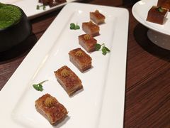 -蛇口希尔顿南海酒店·随轩中餐厅·粤菜
