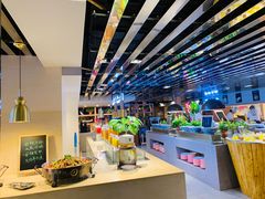 -丽池宫韩式汗蒸会馆(华灯坊店)