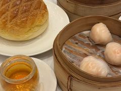 -海都六福酒家(世博广场店)