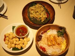 老奶洋芋-雲說·花(西宸天街店)