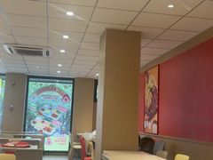 -永和大王(军博店)