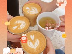 -BLACKSHEEP ESPRESSO(建国中路店)