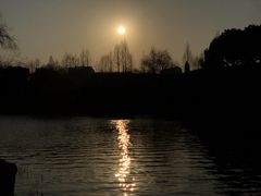 -杭州城北体育公园