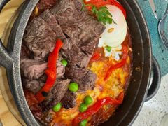 -CRAZYONES西班牙海鲜饭(上海美罗城店)