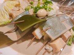-福苗小骆驼烧烤(大唐不夜城店)