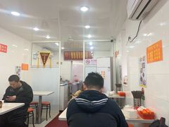 大堂-法华汤包馆(法华镇路店)