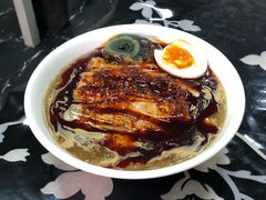 -何老二卤汁凉粉