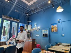 -木尔坦·Multan巴基斯坦清真餐厅halal(大智嘉园店)