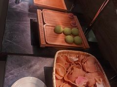 -京香轩·中餐厅(上海中庚聚龙酒店)