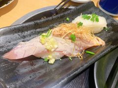 -合点寿司(美罗城店)
