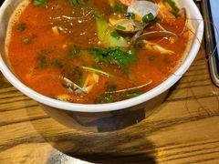 何记花甲粉-何记花甲(海岸城旗舰店)