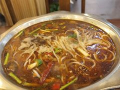 牛肉炖粉-壹德壹(金钻广场E组团店)