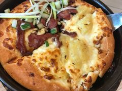 -必胜客(国展店)