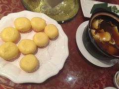 -锦海城市大酒店·上海酒楼(会馆浜路店)