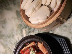 -绿茶餐厅(昌平悦荟店)