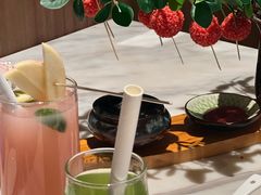 -唐猫庭院·千年陕菜(大唐不夜城店)