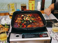 -云晓光头烧烤吧(盛夏店)