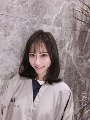 -HAIR HERE造型