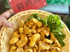 -天宜隆蘑菇宴火锅(石景山旗舰店)