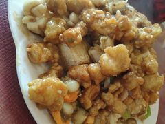 -桃子餐厅·天津菜(红星路直营店)