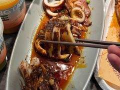 -前海沿·青岛菜(五四广场永旺店)