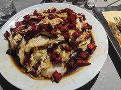 -李赵合鲜肉烧烤(西荷店)