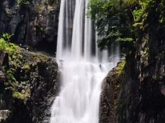 -刘伯温故里景区百丈漈