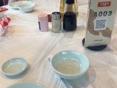 -五马集·海鲜·温州大牌档(黑金冠五马街十字路口店)