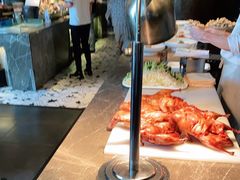 -星伦多 自助料理(圆融店)