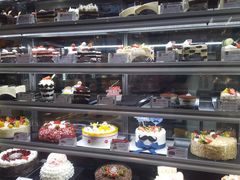 -85度C(广州石牌桥店)