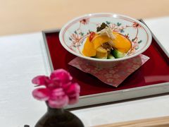 -鮨一日本料理(大中华店)