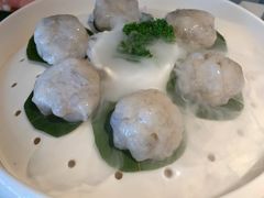爆浆芝士大虾球-麻路成都火锅(柏威年店)