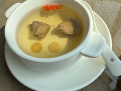 -宁海安岚·南溪阁全日餐厅