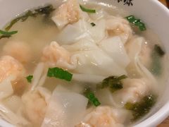 -鑫震源·苏式大虾生煎(山塘街店)