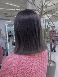 -FINE HAIR造型沙龙