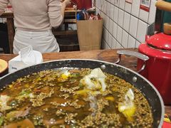 -聂发财重庆江湖菜(解放碑店)