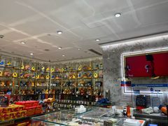 -VENCHI 闻绮(北京国贸商城店)