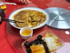 -白魁老号饭庄(安内店)