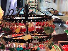 -中国国际会展中心-马甸购物街