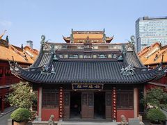 -钦赐仰殿道观