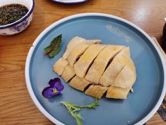 -鲁小三·大骨自助(金山总店)