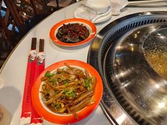 -沈厨地锅老灶•徐州烧烤(黄渡店)