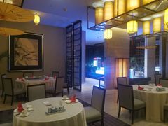 -福州天元国际威斯汀酒店·中国元素餐厅