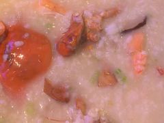 -潮粥荟·潮汕砂锅粥(朝阳大悦城店)