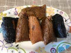 -金太粽(上海弄堂第一粽店)