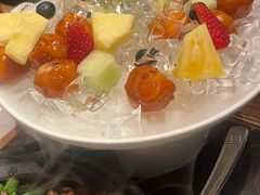 -汤城小厨•粤菜•靓汤(苏州街店)